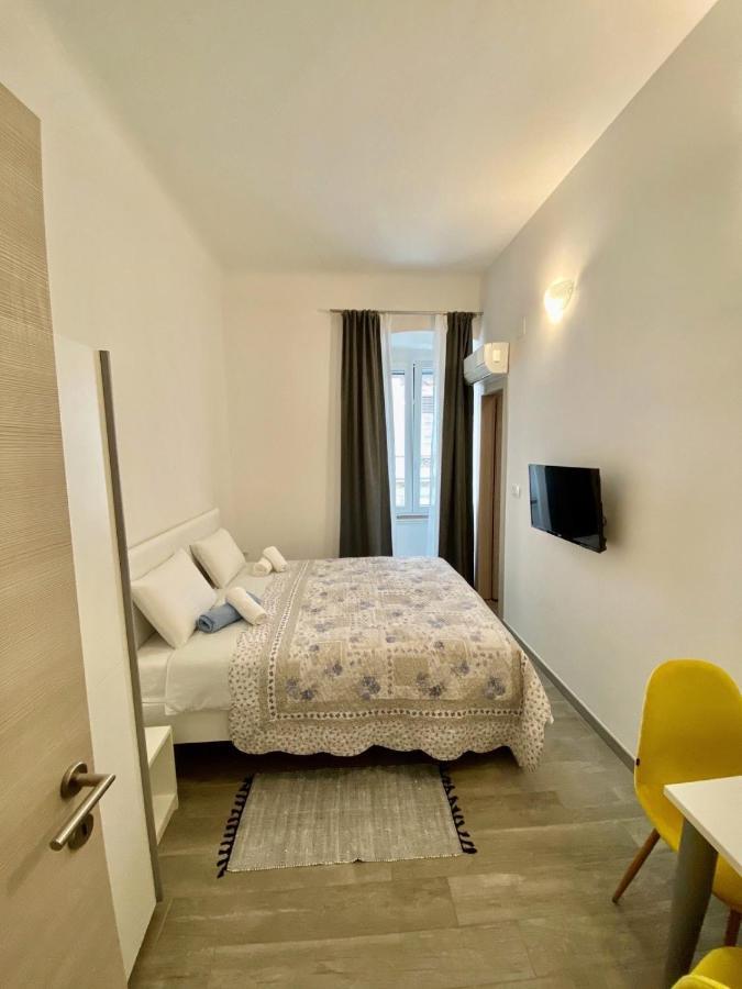 Mario City Center Rooms Rijeka Luaran gambar