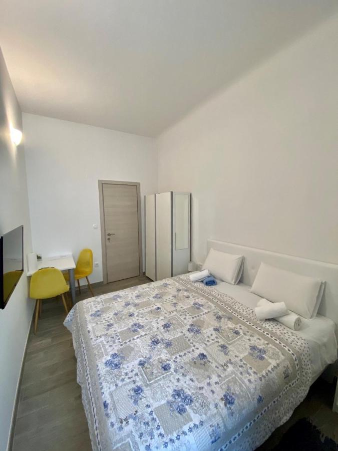 Mario City Center Rooms Rijeka Luaran gambar