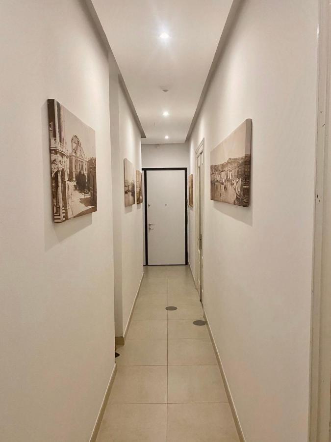 Mario City Center Rooms Rijeka Luaran gambar